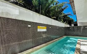 Residencial Capitães de Areia